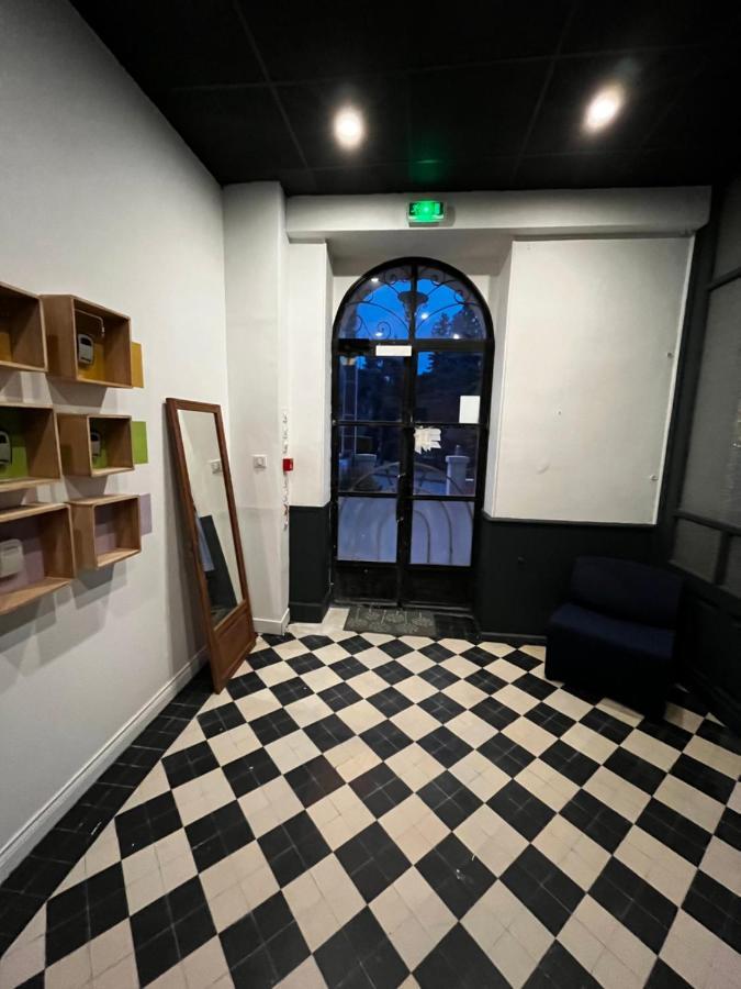 T2 Cosy Proche Gare Et Centre Ville - Parking Gratuit A Proximite 卢德 外观 照片